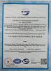 Shandong Qitai Aluminum Technology Co., Ltd. Certifications