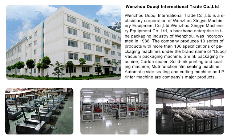 DUOQI DY8 Manual Hot Stamp Ribbon Number Expiry Date Coder Printer for Direct Supply