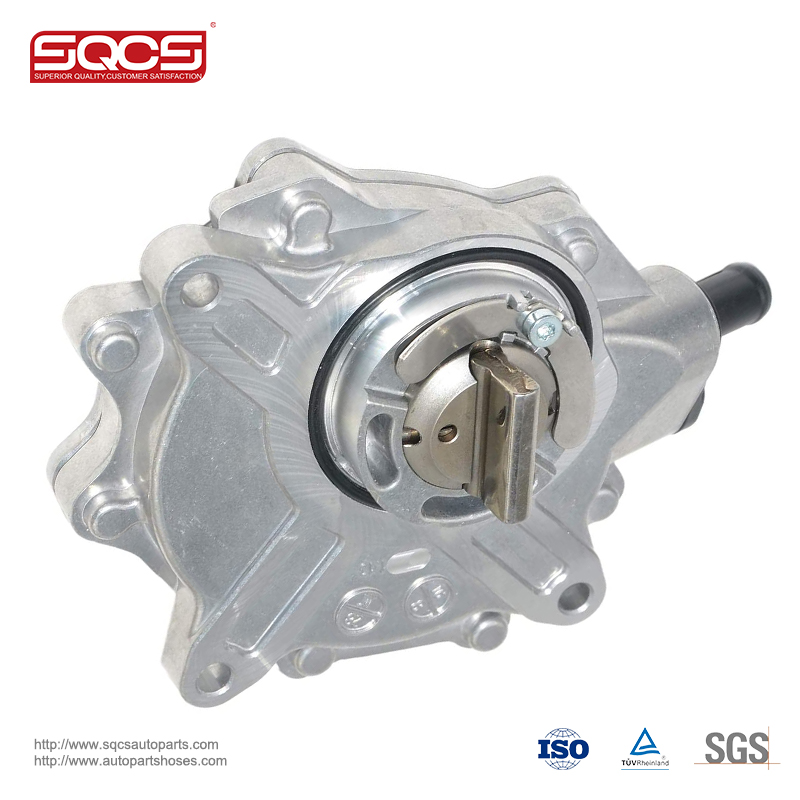 100% Tested Brake Vacuum Pump for BMW E87 E90 E46 11667635656 11667534236 11667542498