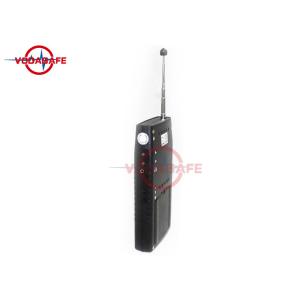 Silent Detection Wireless Signal Detector , Laser Pointing Direction Signal