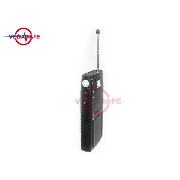 Silent Detection Wireless Signal Detector , Laser Pointing Direction Signal