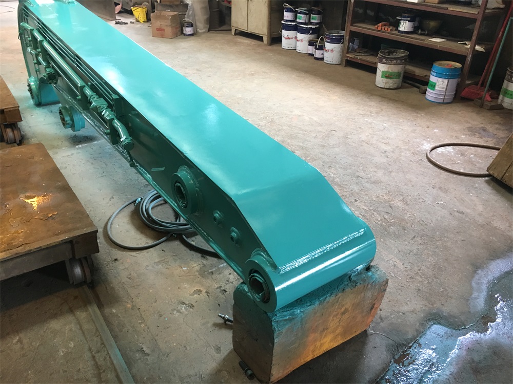 Excavator Long Reach Arm And Boom for ZX360/ZX490