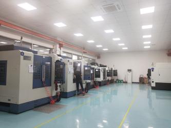 KYE Mould Techenology Limited