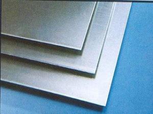 Buy cheap Moisture-Proof Thin Anodized Polished Aluminium Sheet Oxide 3003 For Building Decoration product