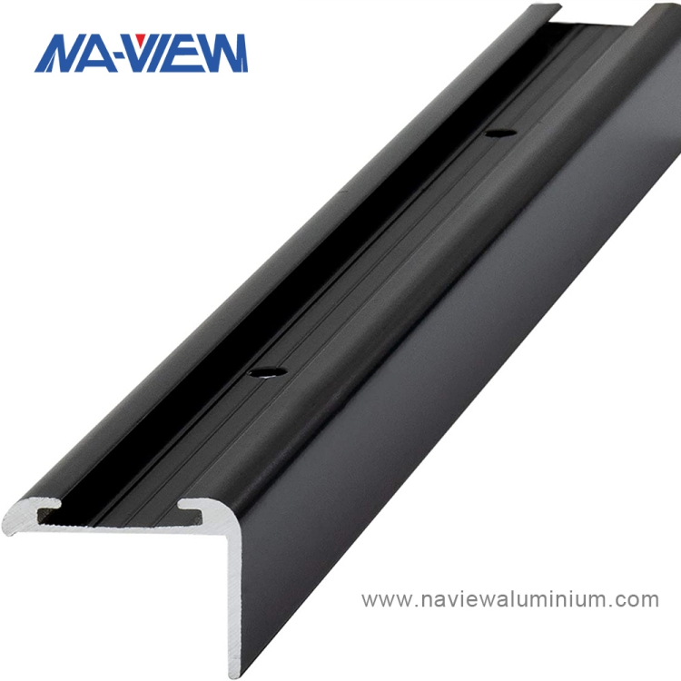 rv aluminum trim molding