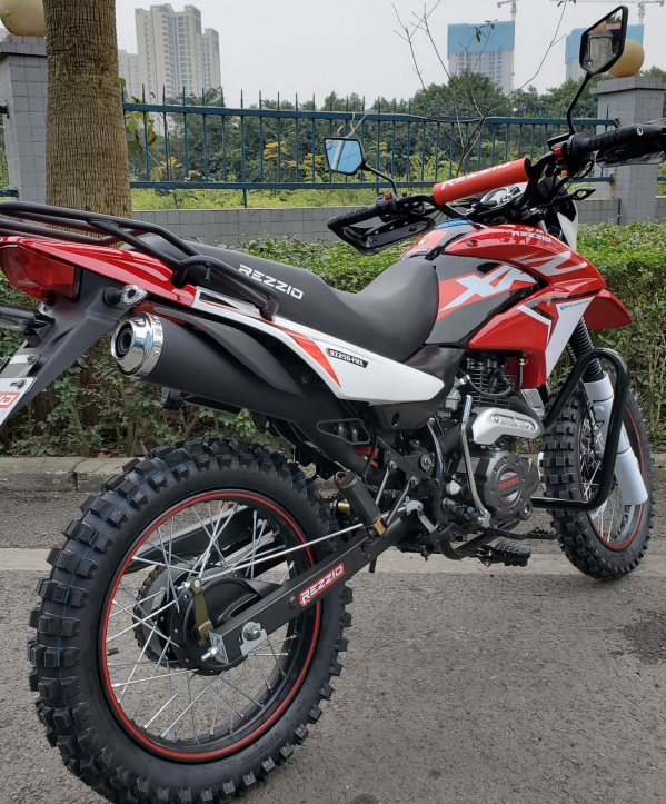 Super speedo 250cc enduro off-road other motorcycle motos motocicleta dirt sport bikes moto dirtbike 250cc