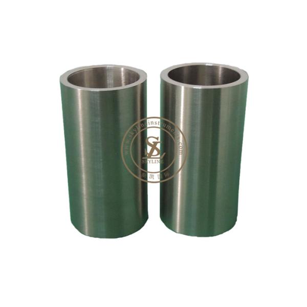 Toys Testing Equipment DIN EN 62115 Toys Testing Equipment Small Parts Cylinder