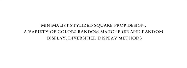 Jewelry Exhibition Couple Ring Display Customized Size Counter Display Props