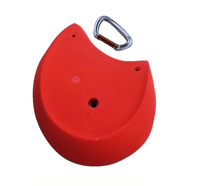 Upgrade Your Bouldering Experience with XL Size Climbing Holds by Gecko King