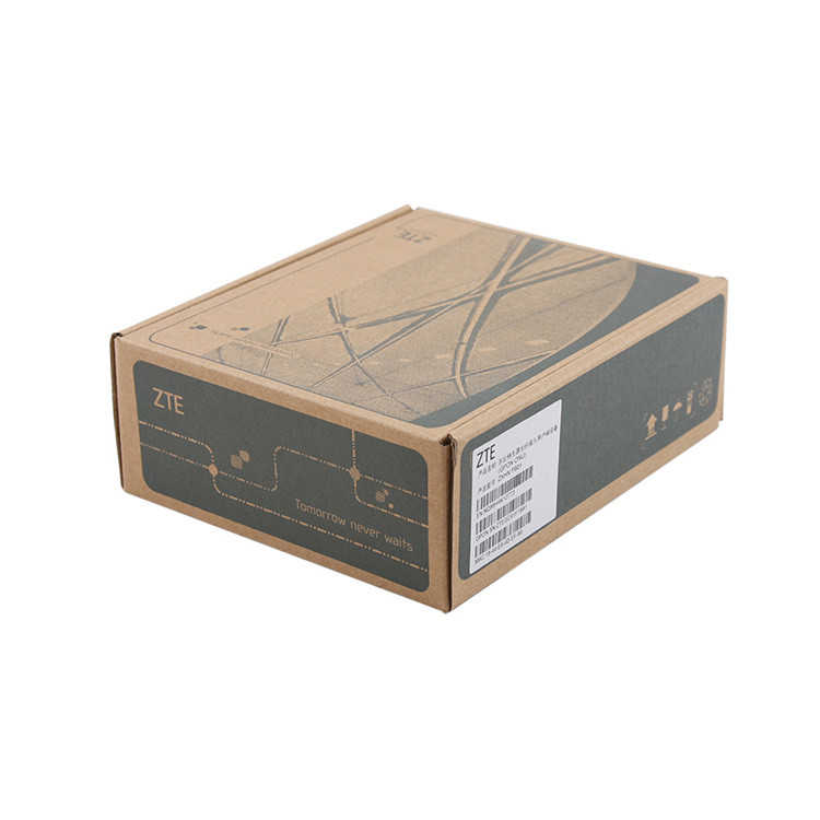 DC 12V Xpon Onu Router 20km Optical Network Terminal APC FTTH