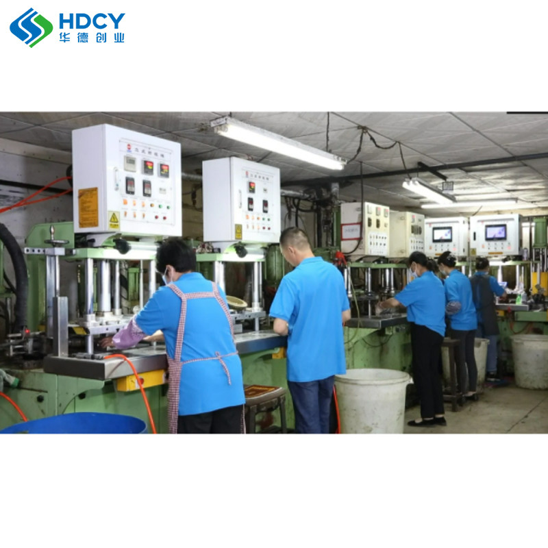 Stainless Steel Precision Casting Factory Lost Wax Casting Pump Body Pump Head Silica Sol Investment Casting