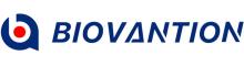 China Biovantion Inc. logo