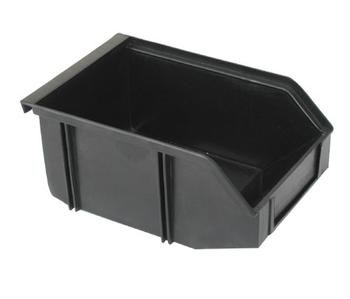 Customized Antistatic ESD Component Storage Box ESD Component Box Antistatic Plastic Container Box