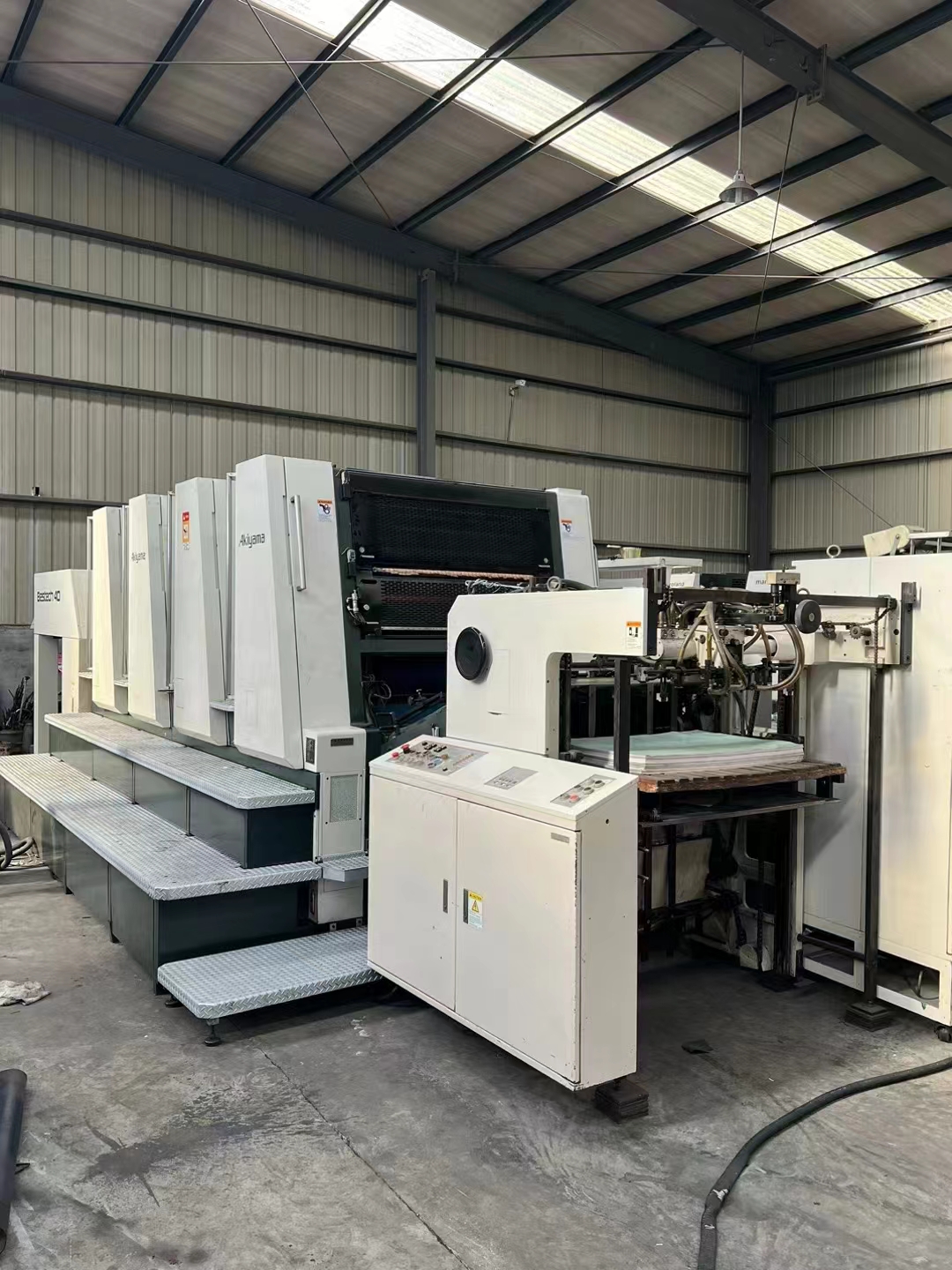 1KG UP118 Low Odor Reverse Primer for Heidelbe Printing Machine Consumables in Germany