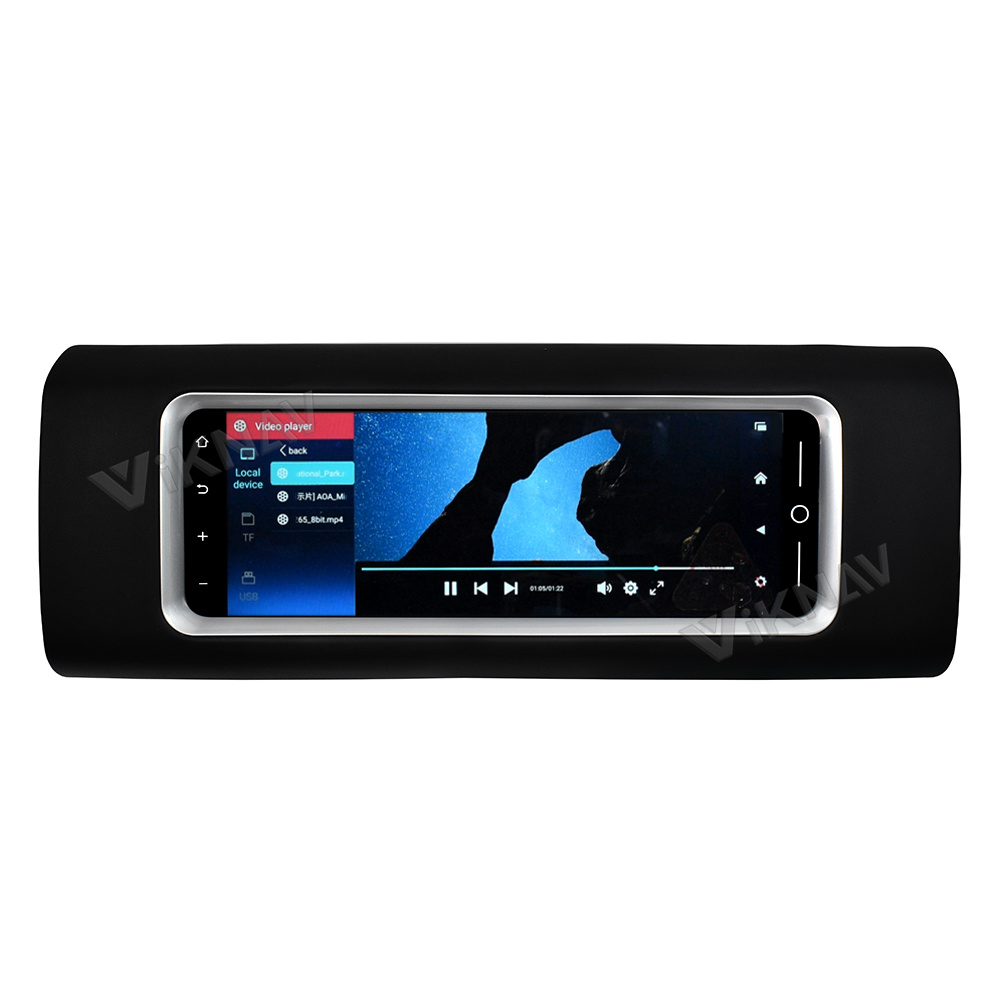 Range Rover Vogue L405 Android Head Unit Car Navigation System