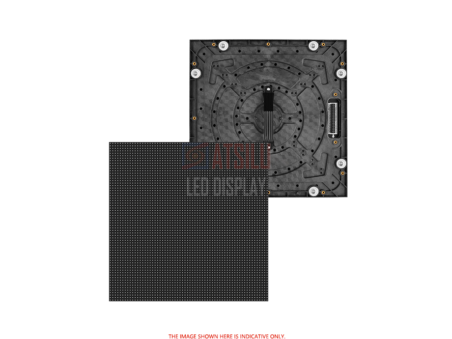 P3.91mm Indoor Rental LED Display Module