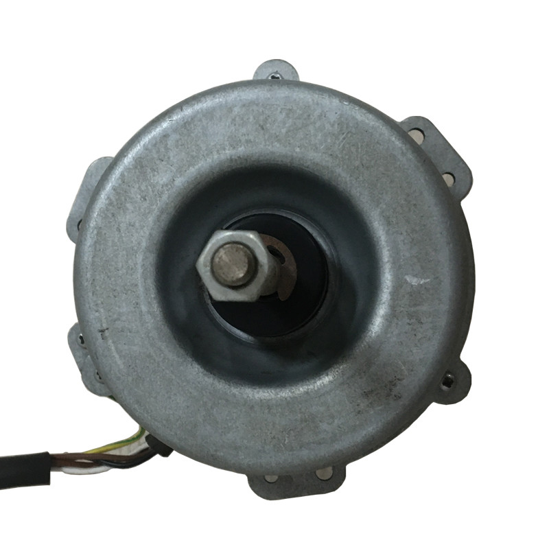 HVAC Fan Motor \ High Efficiency Indoor Outdoor Air Conditioner Motor Air Cooler Fan Motor Reasonable Structure