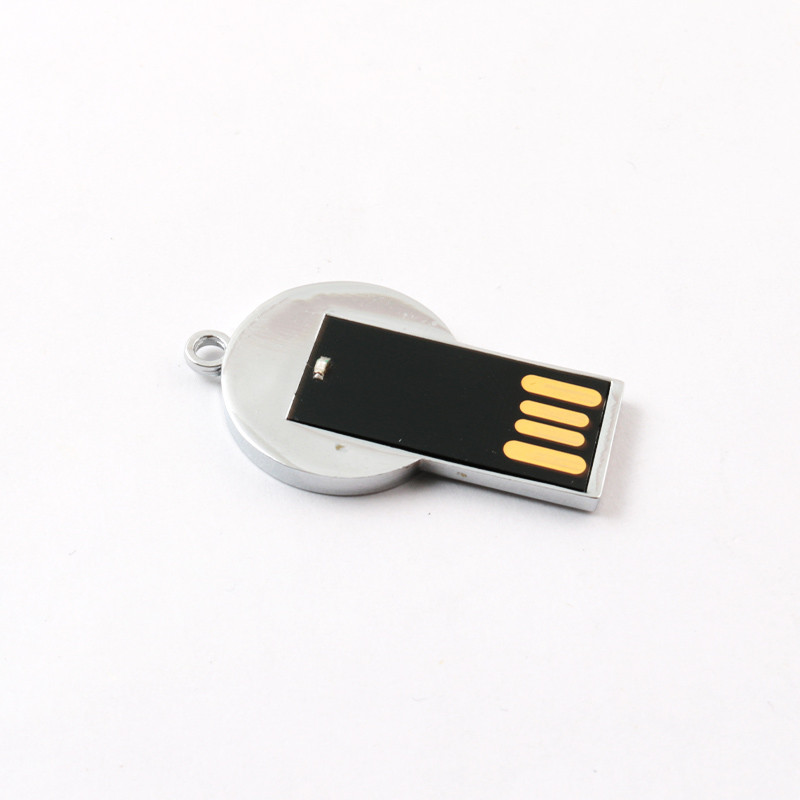 Custom Mould Metal Flash Drive UDP Flash Chips 16GB 32gb usb stick