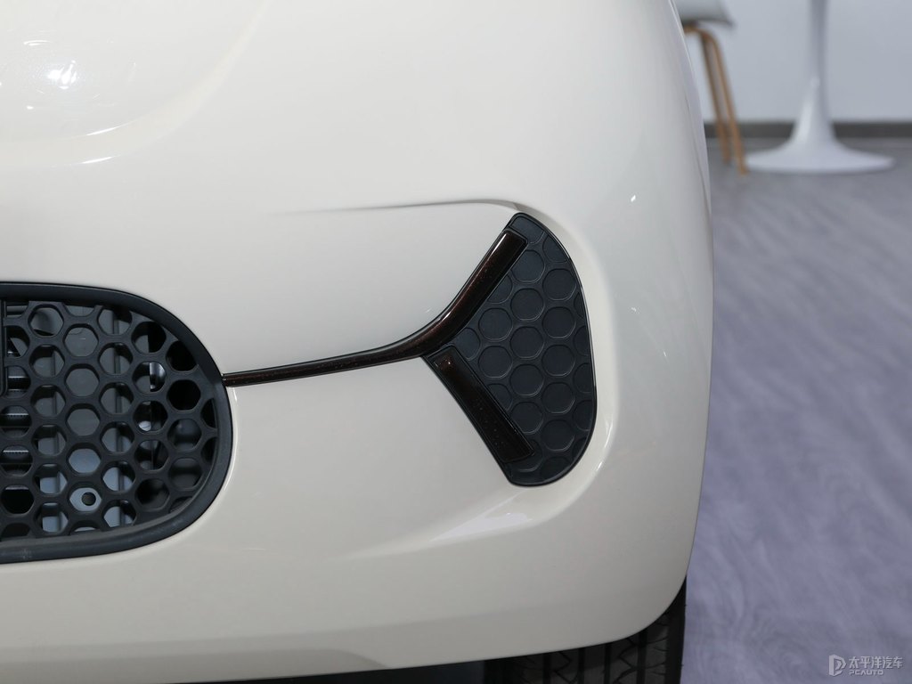 Electric Cars Electric Vehicle ConversionLittle Tiger FEV 2022 FOR-Two Little Tiger mini eev