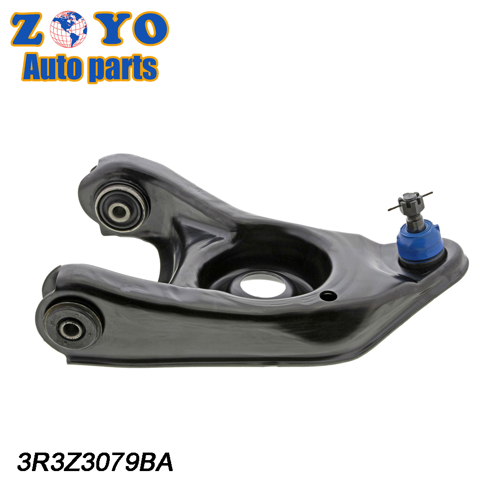 Ford Mustang 94-04 RK620900 Control Arm with Lower Position and SPHC Steel