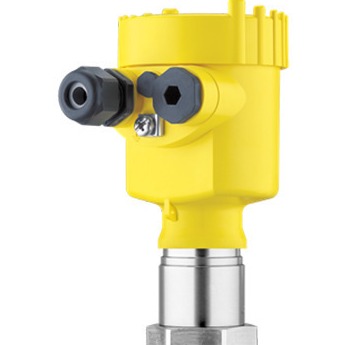 Vega SWING63.DAFEHXMR For liquids (density: > 0.5 ... 2.5 g/cm³) – with tube extension