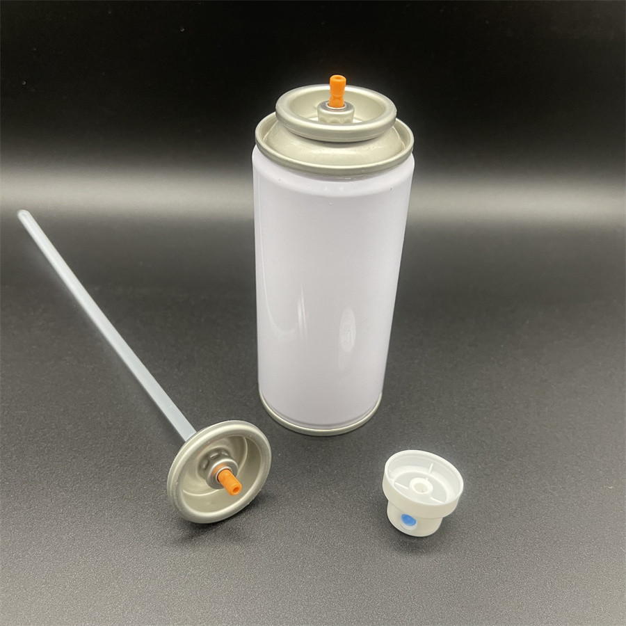 High - Quality Hair Glue Spray Valve - For Home Hair Styling - Specification: Easy - to - Use Design