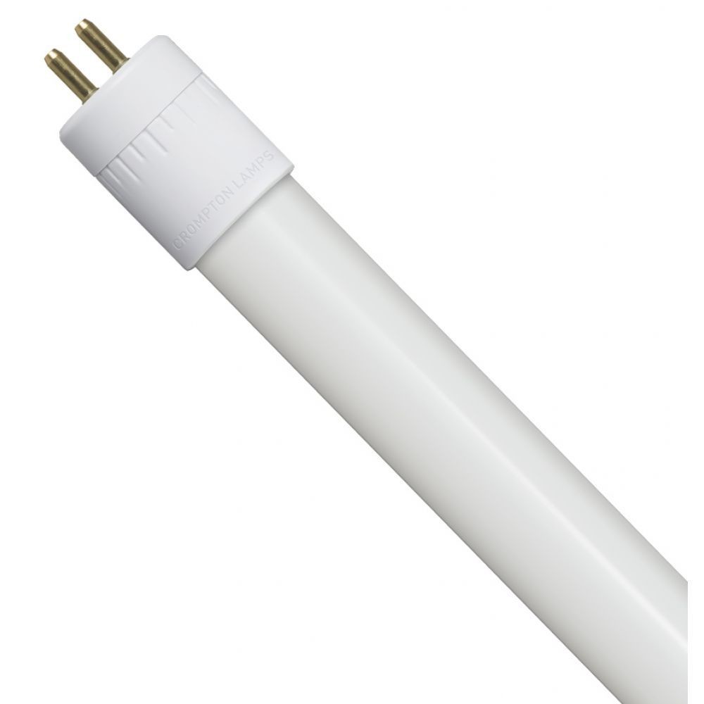 4ft T5 LED Tube Lighting 2250 Lumens 4000K Plug And Play Electronic Ballast G5 Base