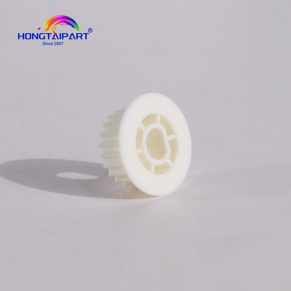 Timing Pulley 22T AB030647 AB03-0647 for Ricoh Aficio 850 AF850 PDF HONGTAIPART Laser Printer