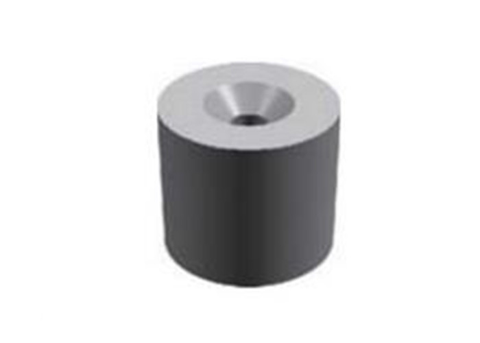 Tungsten Carbide Drawing Dies , Carbide Wire Drawing Dies For Copper Wire