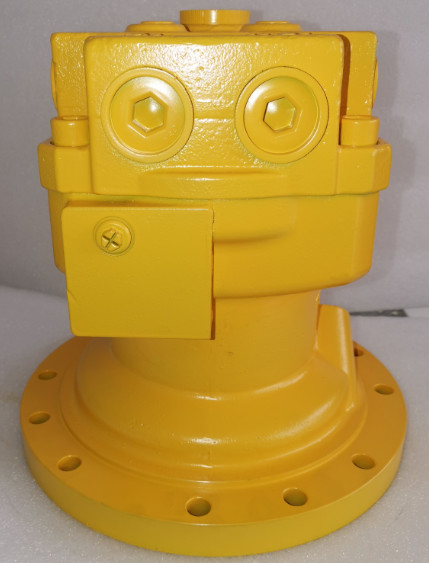 Hydraulic Swing Device For Caterpillar Excavator E312C E312D E312E Swing Motor P/N 170-9893