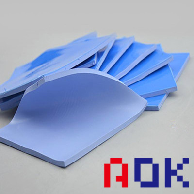 Multiscene Ultra Soft Thermal Pad Heatproof Anti Insulation For Computer