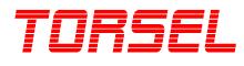 China HEBEI TUOSI MECHANICAL EQUIPMENT CO., LTD. logo