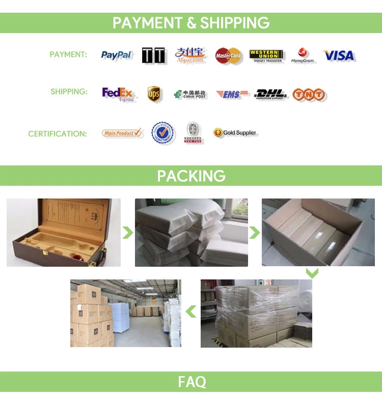 Perfume Bottle UV Coating 1200gsm Square Cardboard Boxes