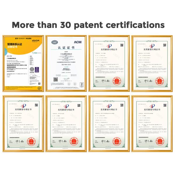 Transparent food-grade PET makeup remover in flip-top bottle, environmentally friendly and reusable