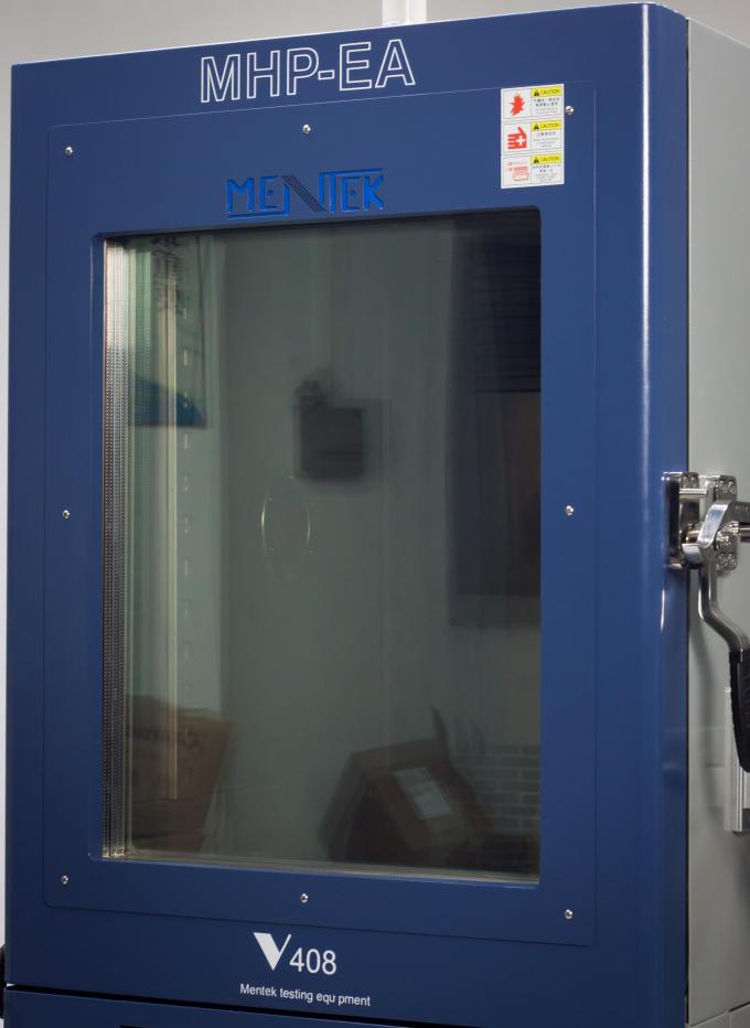 Easy Operation Climatic Test Chamber -70°C~150°C With Casters Interior 1000L