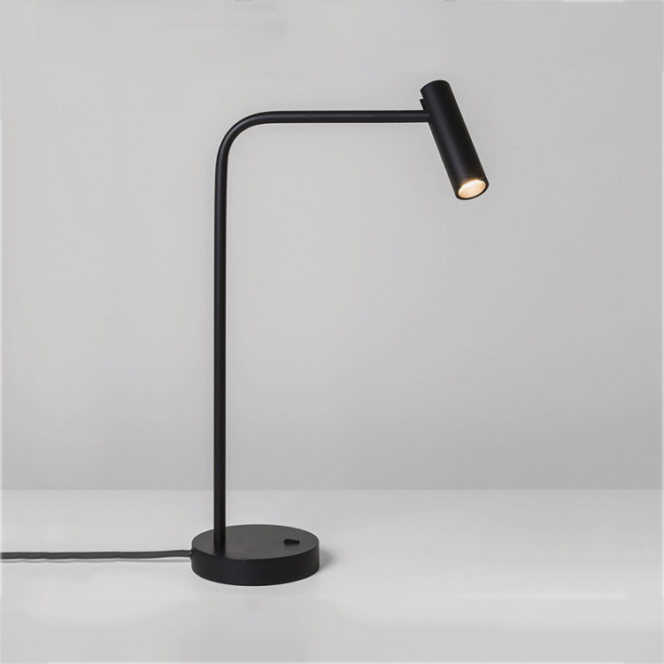 IP20 E27 holder table light led table lamp for led table lamp/indoor floor light for hotel