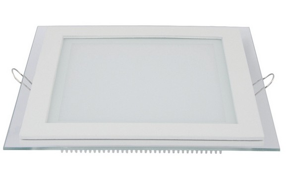 new square flat led panel ceiling lighting supply - a large number of sales