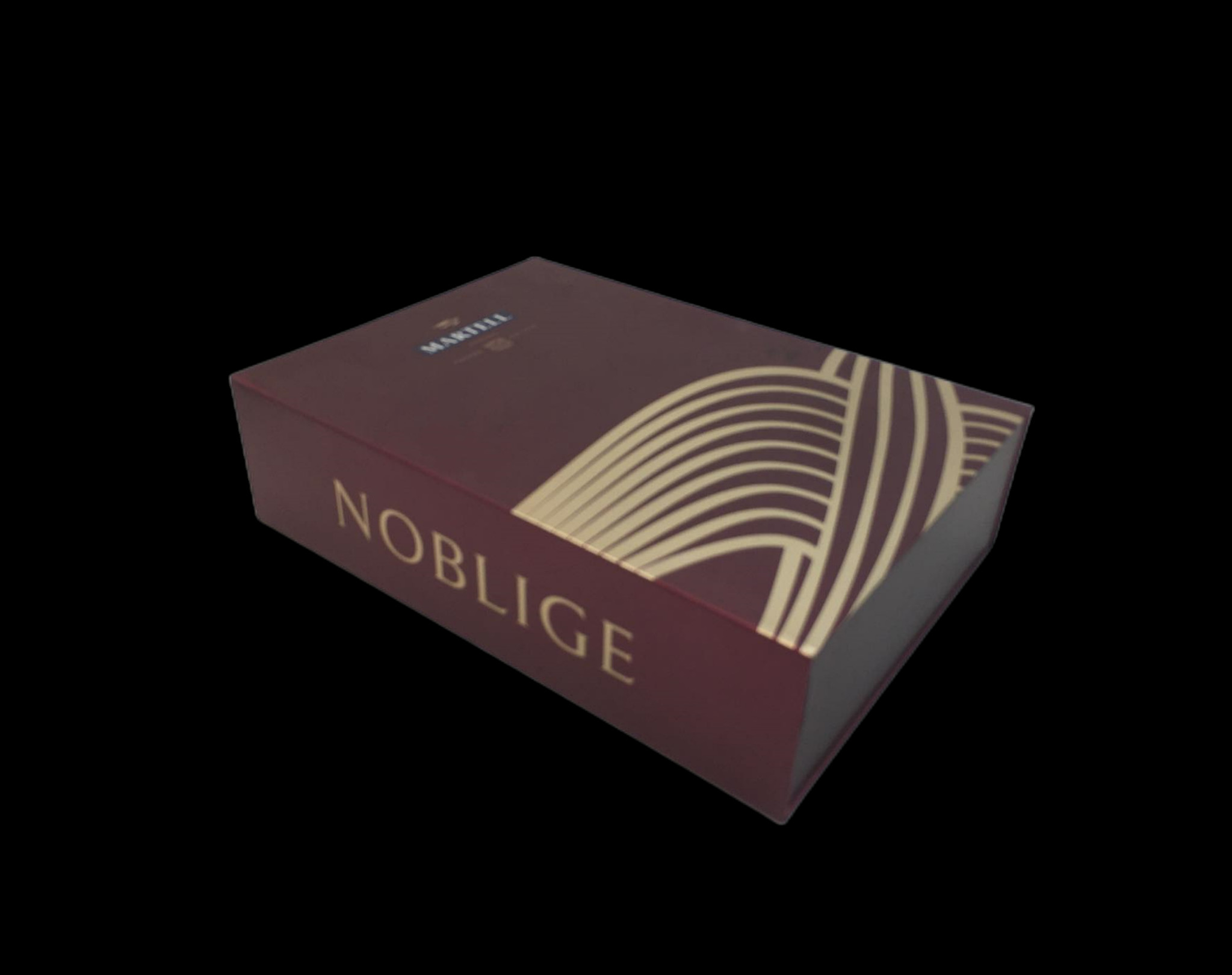 Custom Luxury Gift Box With Lid And Replaceable Ribbon Paper Bag For Valentine'S Day