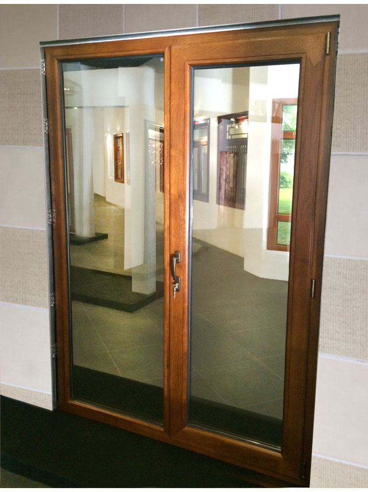 KDSBuilding Modern Design Solid Wooden Interior Teak Wood Main Casement Door Designs Photo