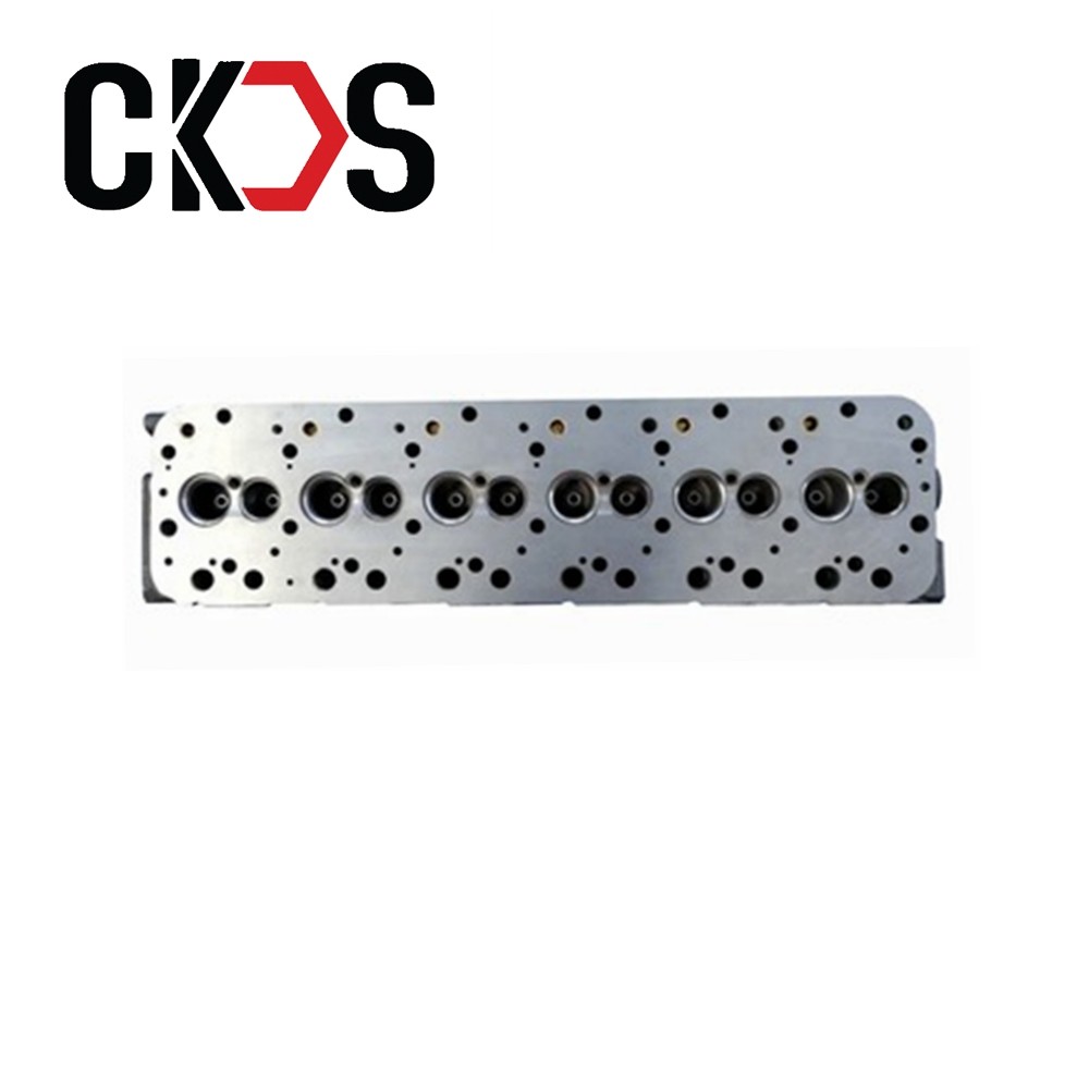 MITSUBISHI FUSO ME071182 6D16 Truck Cylinder Head