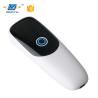 Buy cheap Bluetooth Portable Barcode Reader 1d CCD 1200mah Battery Type C Interface from wholesalers