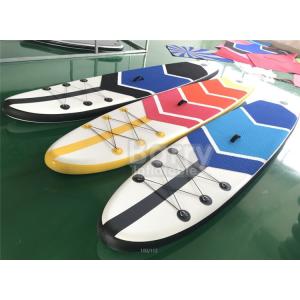 Double Layer Drop Stitch Inflatable SUP Board BSCI Certificate