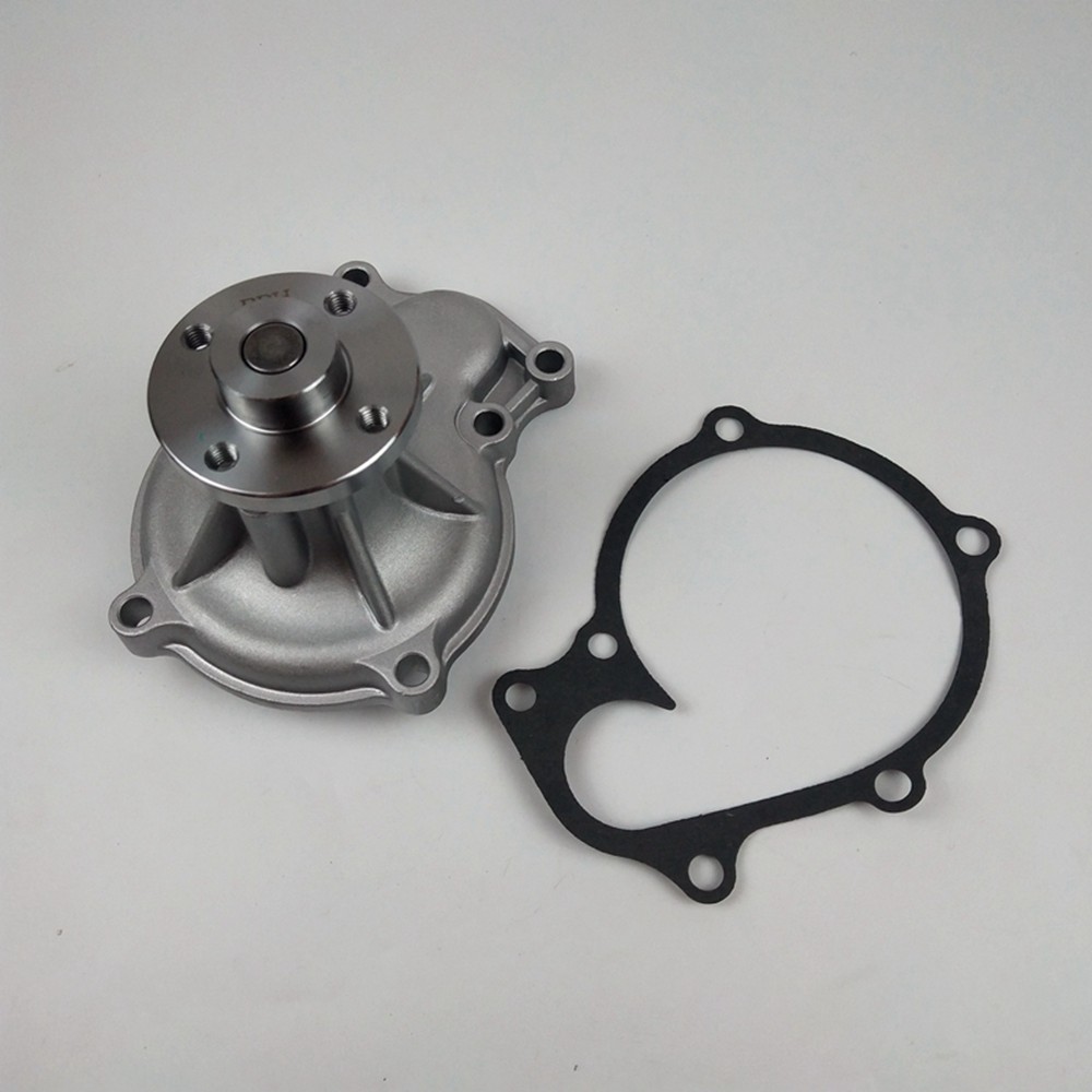 V3800 V3600 V3300 Sunward70 N9 Excavator Water Pump KUBOTA 1C010-73032 1C010-73030