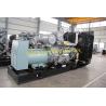 Buy cheap 938kva Perkins generadores de energía de reserva para casos de emergencia backup from wholesalers