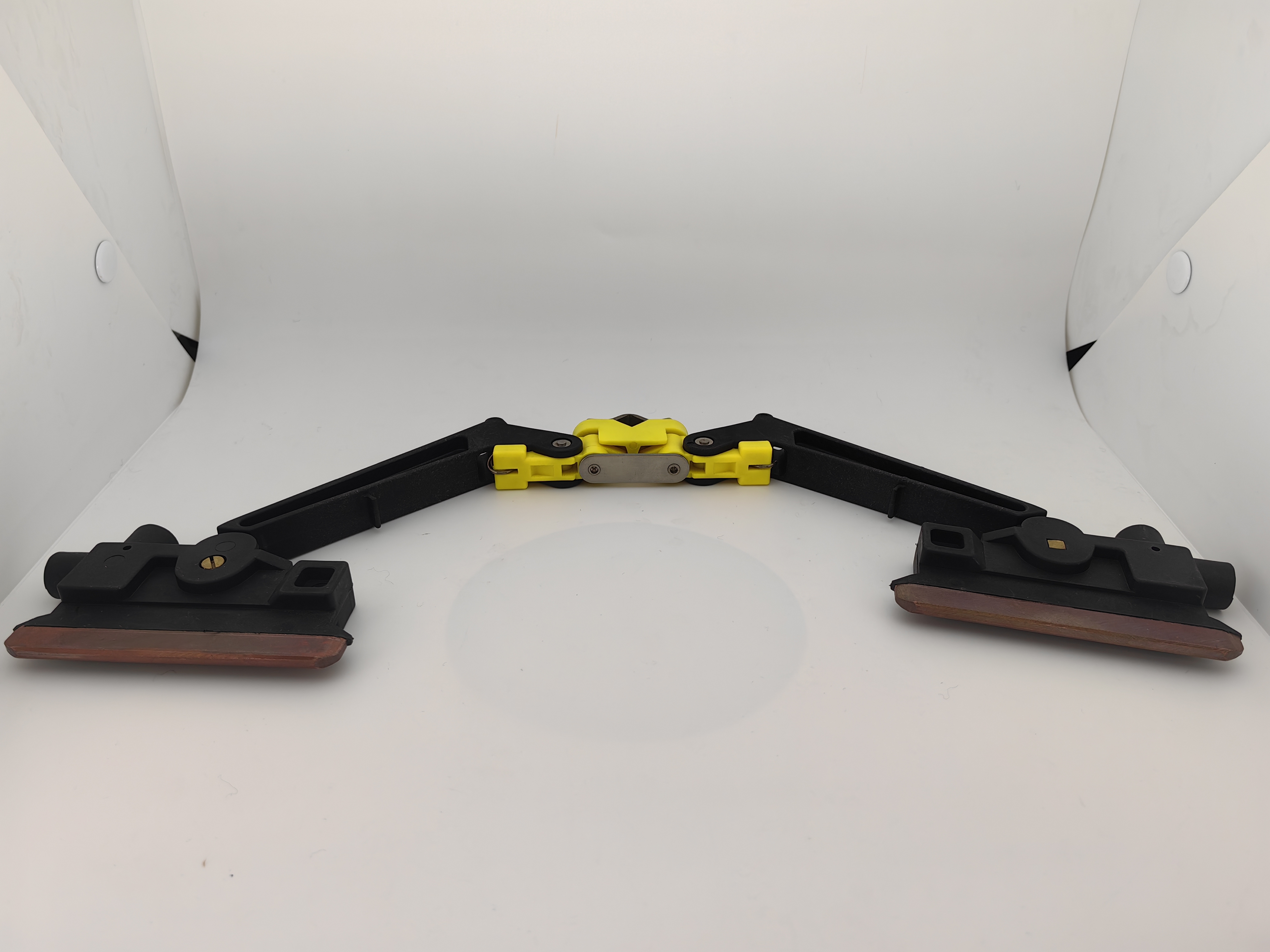 50amp 100 Amperes Double Beam Current Collectors 150a 30a