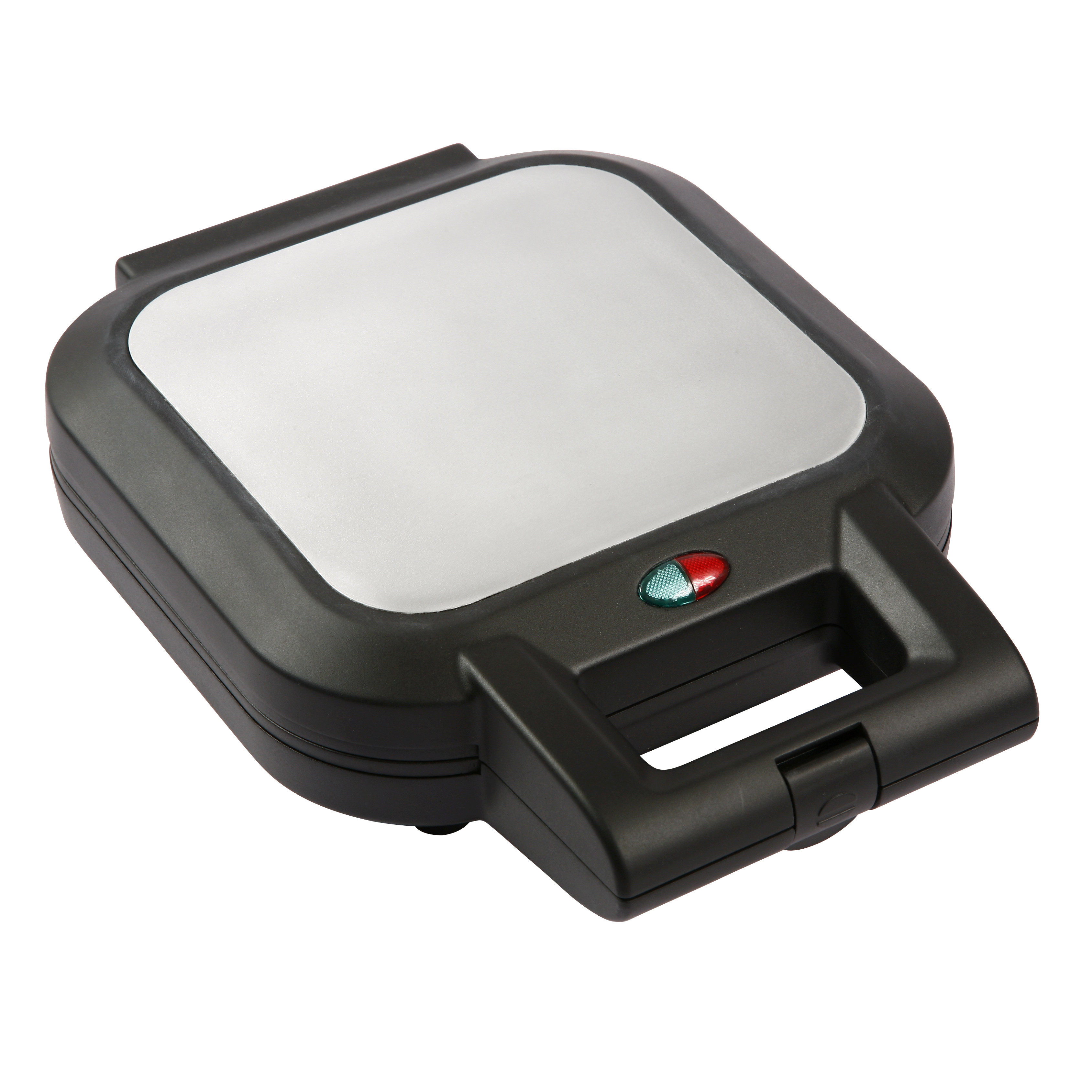 120V/1200W Family Pie Maker , Large Pie Maker With Bakelite Housing