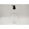 Buy cheap 8oz Empty Luxury Cosmetic Bottles , Cosmetic Lotion Bottle Label Printing from wholesalers