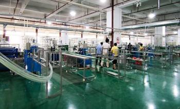Tasuns Composite Technology Co., Ltd