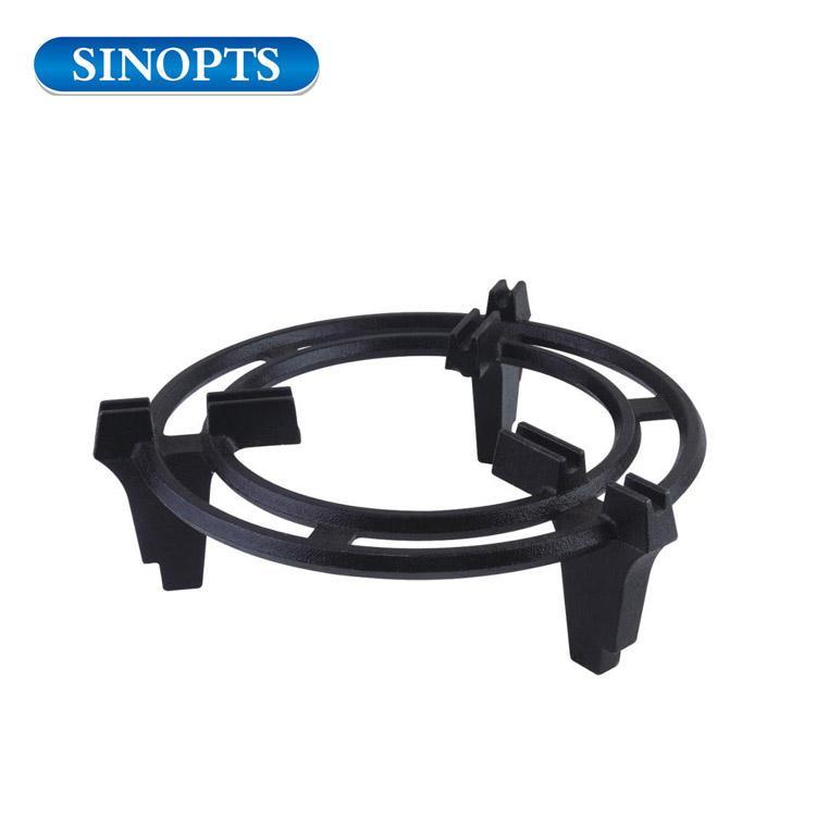 Cast Iron for 6kg LPG Cylinder Home Cooking