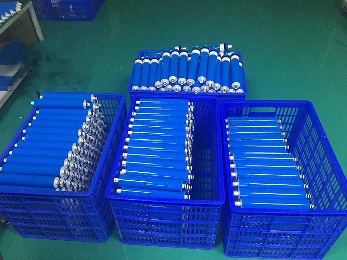 Household Use RO Membrane Element High Flow 300 GPD Production Capacity